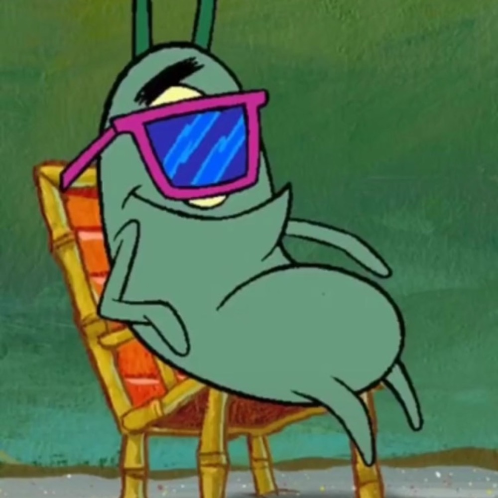 Meet your Posher, Glenn